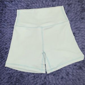 Til You Collapse Gym Resilient Classic Shorts